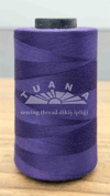 Tuana 120 Numara 948 Renkli Polyester Dikiş İpliği