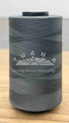 Tuana 120 Numara 951 Renkli Polyester Dikiş İpliği