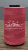 Tuana 120 Numara 959 Renkli Polyester Dikiş İpliği