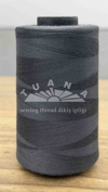 Tuana 120 Numara 963 Renkli Polyester Dikiş İpliği