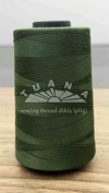 Tuana 120 Numara 970 Renkli Polyester Dikiş İpliği