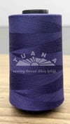 Tuana 120 Numara 971 Renkli Polyester Dikiş İpliği