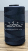 Tuana 120 Numara 974 Renkli Polyester Dikiş İpliği