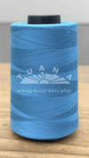 Tuana 120 Numara 976 Renkli Polyester Dikiş İpliği