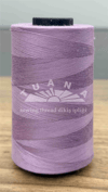 Tuana 120 Numara 977 Renkli Polyester Dikiş İpliği