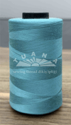 Tuana 120 Numara 981 Renkli Polyester Dikiş İpliği