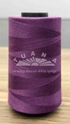 Tuana 120 Numara 982 Renkli Polyester Dikiş İpliği