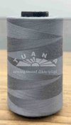 Tuana 120 Numara 985 Renkli Polyester Dikiş İpliği