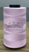 Tuana 120 Numara 986 Renkli Polyester Dikiş İpliği
