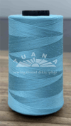 Tuana 120 Numara 989 Renkli Polyester Dikiş İpliği