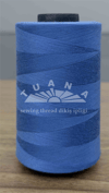 Tuana 120 Numara 990 Renkli Polyester Dikiş İpliği