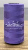 Tuana 120 Numara 991 Renkli Polyester Dikiş İpliği