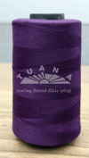 Tuana 120 Numara 996 Renkli Polyester Dikiş İpliği