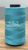 Tuana 120 Numara 999 Renkli Polyester Dikiş İpliği