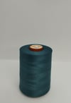 Tuana 50 Numara 4917 Renkli Polyester Dikiş İpliği