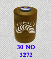 Tupoli 30 Numara 3272 İlikli Polyester Dikiş İpliği