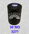 Tupoli 30 Numara 3277 İlikli Polyester Dikiş İpliği