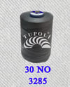 Tupoli 30 Numara 3285 İlikli Polyester Dikiş İpliği