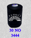 Tupoli 30 Numara 3444 İlikli Polyester Dikiş İpliği