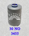 Tupoli 30 Numara 3455 İlikli Polyester Dikiş İpliği