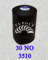 Tupoli 30 Numara 3510 İlikli Polyester Dikiş İpliği