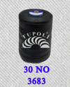 Tupoli 30 Numara 3683 İlikli Polyester Dikiş İpliği
