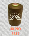 Tupoli 50 Numara 3217 İlikli Polyester Dikiş İpliği