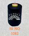 Tupoli 50 Numara 3282 İlikli Polyester Dikiş İpliği