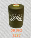 Tupoli 50 Numara 3287 İlikli Polyester Dikiş İpliği