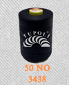 Tupoli 50 Numara 3438 İlikli Polyester Dikiş İpliği
