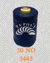Tupoli 50 Numara 3445 İlikli Polyester Dikiş İpliği