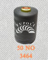 Tupoli 50 Numara 3464 İlikli Polyester Dikiş İpliği