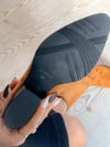 FOLLY TABA SÜET DALLAS DİZALTI ÇİZME