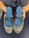 MOZA LEOPAR BABET