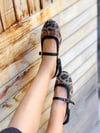 MOZA LEOPAR BABET