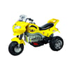 Aliş 404 Turbo Akülü Çocuk Motoru
