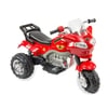 Aliş 404 Turbo Akülü Çocuk Motoru