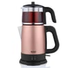 Arnıca IH33200 Rose Demli Stil Çay Makinesi