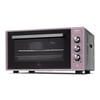 Arzum AR2034 Cookart Color 50 L Çift Camlı Fırın
