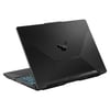 Asus Tuf Gaming FA506NCR-HN007W R7/16gb/500gb/rtx3050 Notebook