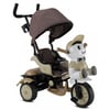 Babyhope 125A Yupi Lux Üç Teker Bisiklet