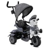 Babyhope 125A Yupi Lux Üç Teker Bisiklet