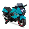 Babyhope 438A XMX Akülü Motor
