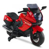 Babyhope 438A XMX Akülü Motor