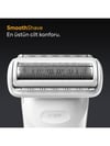 Braun Bg5550 Vucut Bakım Setı Cıhazı