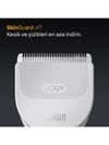 Braun Bg5550 Vucut Bakım Setı Cıhazı