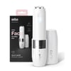 Braun FS1000 Yüz Epilatorü
