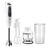Braun Multiquick 3 El Blender MQ3125WH
