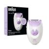 Braun Sılk-epıl Se3000 Pur Box Epılasyon Cıhazı