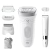 Braun Silk- Epil SE7441 Epilasyon Cihazı